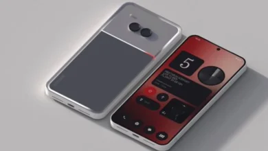 Nothing Phone 3a Lite लॉन्च: प्रीमियम लुक, दमदार कैमरा और 5000mAh बैटरी के साथ भारत में जल्द आ रहा है