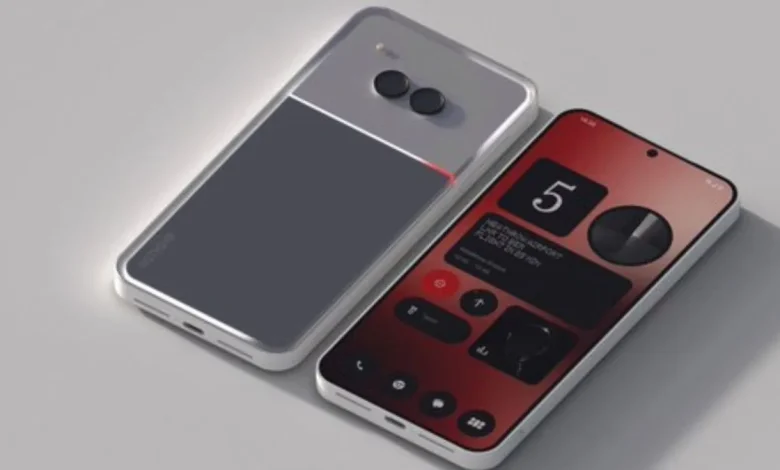 Nothing Phone 3a Lite लॉन्च: प्रीमियम लुक, दमदार कैमरा और 5000mAh बैटरी के साथ भारत में जल्द आ रहा है