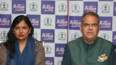 पंजाब मान सरकार की गारंटी लाई रंग! पंजाब बना ग्लोबल इन्वेस्टमेंट हब! फ़ूड, मैन्युफैक्चरिंग और ऑटो सेक्टर में बढ़ा अंतरराष्ट्रीय भरोसा,₹3,000 करोड़ का बड़ा निवेश!