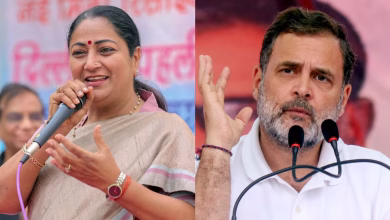 सीएम रेखा गुप्ता का राहुल गांधी पर हमला, कहा – ‘राजनीतिक अपरिपक्वता का प्रतीक है उनका बयान’