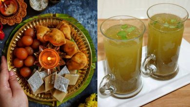 ऑयली और मीठा खाने के बाद जरूर पी लें ये पानी, शुगर और तेल को शरीर से निकाल फेंकेगा, बदहजमी नहीं होगी
