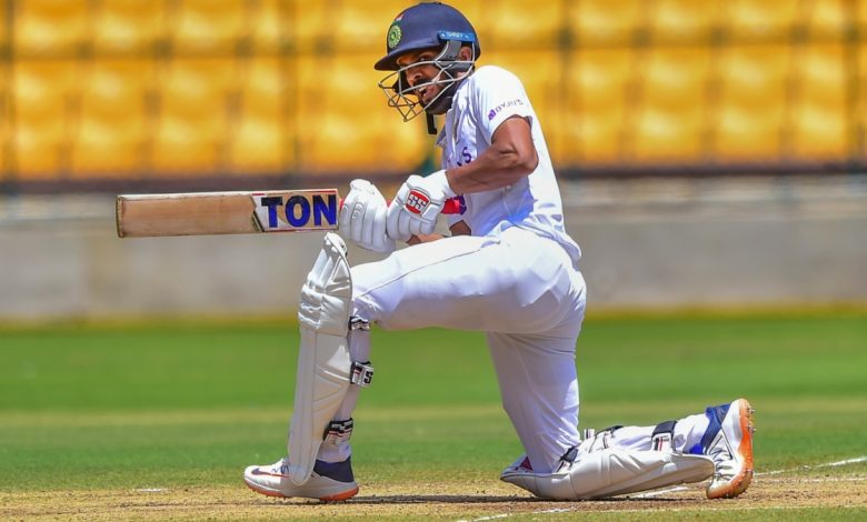 रुतुराज गायकवाड: बीसीसीआई ने भुला दिया इस खिलाड़ी को, ना टेस्ट में मौका और ना वनडे-टी20 में वापसी की उम्मीद