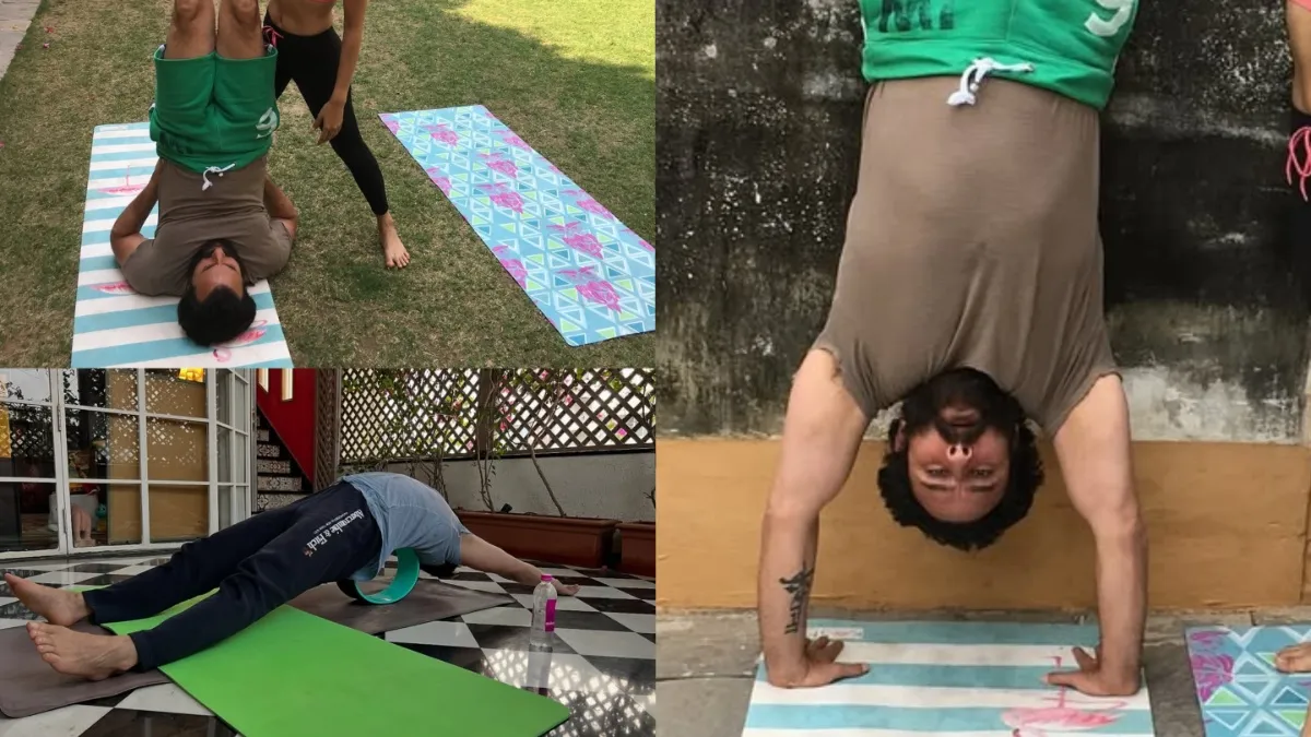 सैफ अली खान की फिटनेस का राज: 55 की उम्र में भी कैसे रहते हैं सुपरफिट, जानिए उनकी ट्रेनर से खास वर्कआउट टिप्स 12 सैफ अली खान की फिटनेस का राज: 55 की उम्र में भी कैसे रहते हैं सुपरफिट, जानिए उनकी ट्रेनर से खास वर्कआउट टिप्स