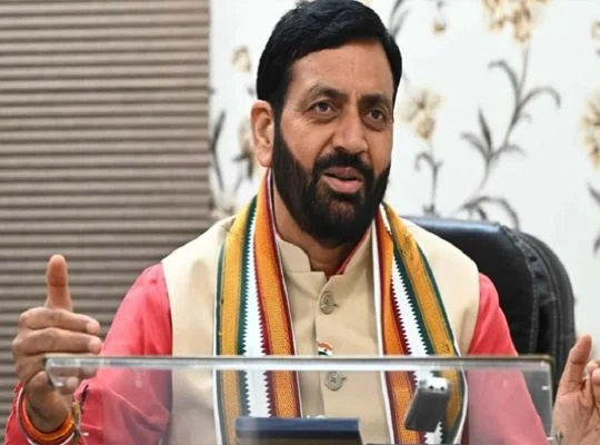 हरियाणा में अधिकारी-कर्मचारियों की विदेश यात्राओं के सम्बन्ध में नए दिशा-निर्देश जारी