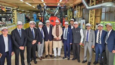 हरियाणा में जापानी कंपनियों का बड़ा निवेश: डाइकिन करेगी 1000 करोड़ और कुबोटा लगाएगी 2000 करोड़ रुपये