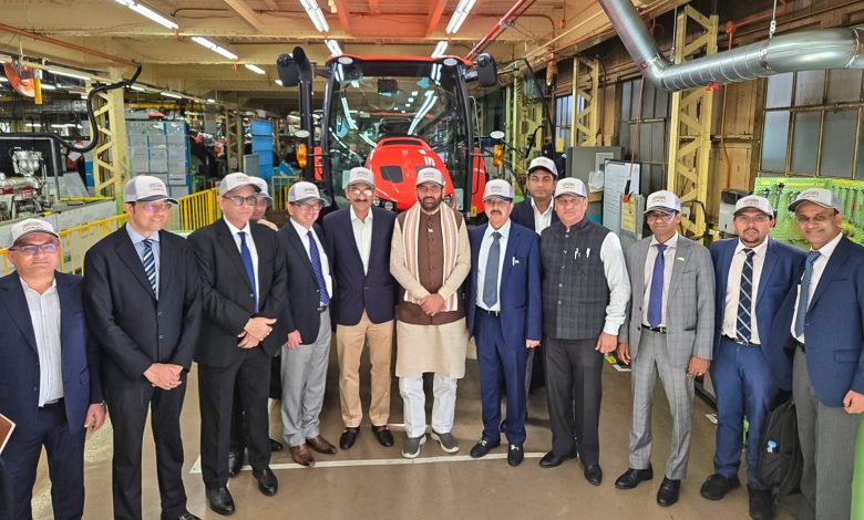 हरियाणा में जापानी कंपनियों का बड़ा निवेश: डाइकिन करेगी 1000 करोड़ और कुबोटा लगाएगी 2000 करोड़ रुपये