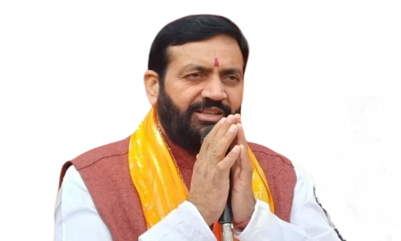 हरियाणा मंत्रिमंडल ने एचआईवी/एड्स रोकथाम एवं नियंत्रण अधिनियम, 2017 के अंतर्गत राज्य नियमों के निर्माण को मंजूरी दी