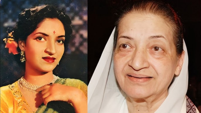 50 के दशक की प्रसिद्ध अभिनेत्री संध्या शांताराम का निधन, 94 वर्ष की उम्र में अलविदा कहा