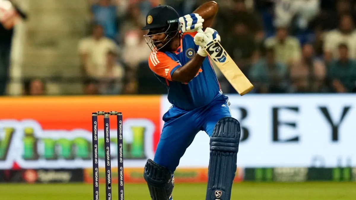 IND vs AUS 1st T20: भारत बनाम ऑस्ट्रेलिया पहले टी20 में संभावित प्लेइंग इलेवन और अहम खिलाड़ी 12 IND vs AUS 1st T20: भारत बनाम ऑस्ट्रेलिया पहले टी20 में संभावित प्लेइंग इलेवन और अहम खिलाड़ी