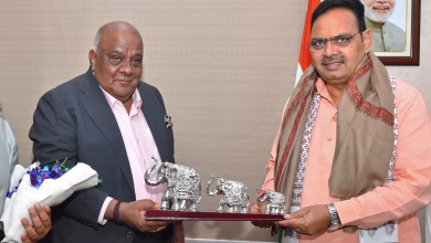 राजस्थान में शुरू होगा पहला ग्रीन ई-बस प्लांट, 65.56 एकड़ में बनेगा इलेक्ट्रिक वाहन उद्योग का नया केंद्र