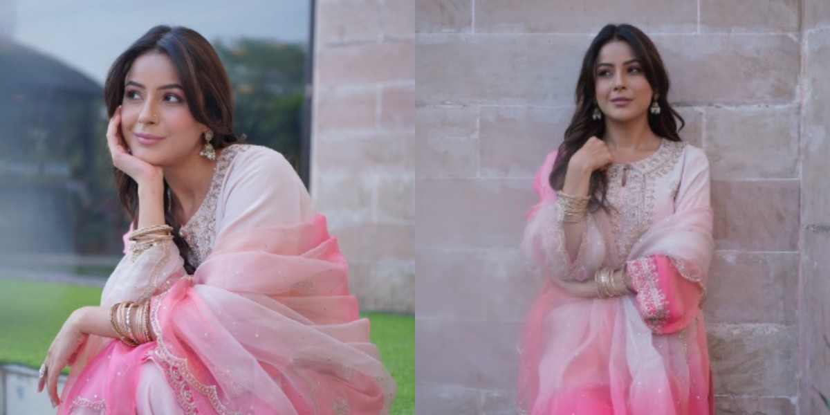 शहनाज गिल को क्यों लेनी पड़ रही है थेरेपी? नाम और शोहरत के बावजूद नहीं मिल रहा चैन