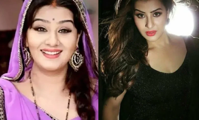 ‘भाबी जी घर पर हैं’ 2.0 में शिल्पा शिंदे की वापसी? अंगूरी भाभी का रोल फिर बन सकता है आईकॉनिक