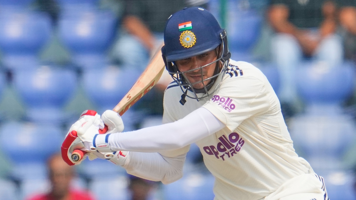 शुभमन गिल ने शतक लगाकर रोहित शर्मा का रिकॉर्ड तोड़ा, बाबर आजम भी हुए पीछे; WTC में ऐसा करने वाले पहले भारतीय