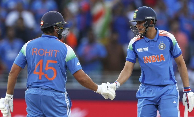 शुभमन गिल ने खोला दिल, रोहित शर्मा और विराट कोहली की की दिल से तारीफ – कहा ‘हमें उनकी जरूरत है’