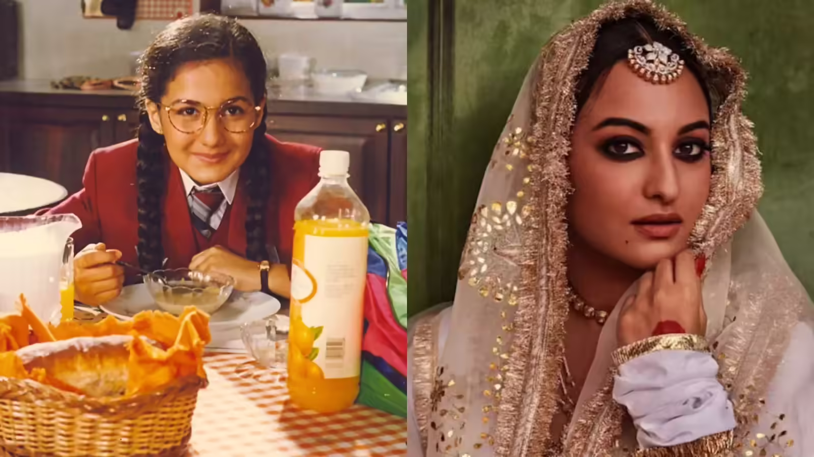 सोनाक्षी सिन्हा की शादी पर फैमिली में टेंशन की अफवाहों पर कजिन पूजा ने किया रिएक्ट