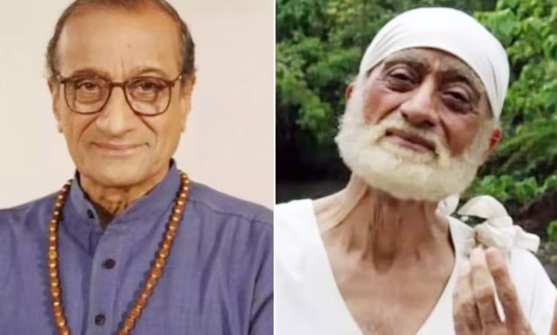 साईं बाबा बने अभिनेता सुधीर दलवी की बिगड़ी हालत, परिवार ने फिल्म बिरादरी से मांगी मदद