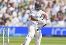 IND vs SA: टेस्ट सीरीज के लिए साउथ अफ्रीका ने किया स्क्वाड का ऐलान, टेम्बा बावुमा बने कप्तान