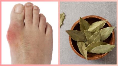 हड्डियों में जमे प्यूरिन को पिघलाएगा तेजपत्ता: जानें यूरिक एसिड में इसका सही सेवन 4 हड्डियों में जमे प्यूरिन को पिघलाएगा तेजपत्ता: जानें यूरिक एसिड में इसका सही सेवन