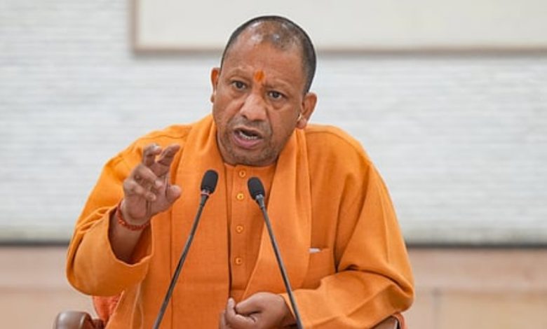 मुख्यमंत्री योगी ने लिया अहम फैसला - यूपी में लोक निर्माण विभाग के नियमों में 30 साल बाद बड़ा बदलाव