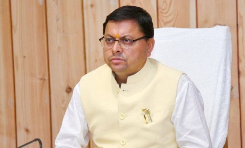 UKSSSC भर्ती परीक्षा रद्द होने का आसार, पेपर लीक जांच आयोग ने CM पुष्कर सिंह धामी को सौंपी अंतरिम रिपोर्ट