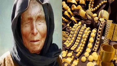 सोने को लेकर बाबा वेंगा की बड़ी भविष्यवाणी: 2026 में घटेगी कीमत या आएगा उछाल?