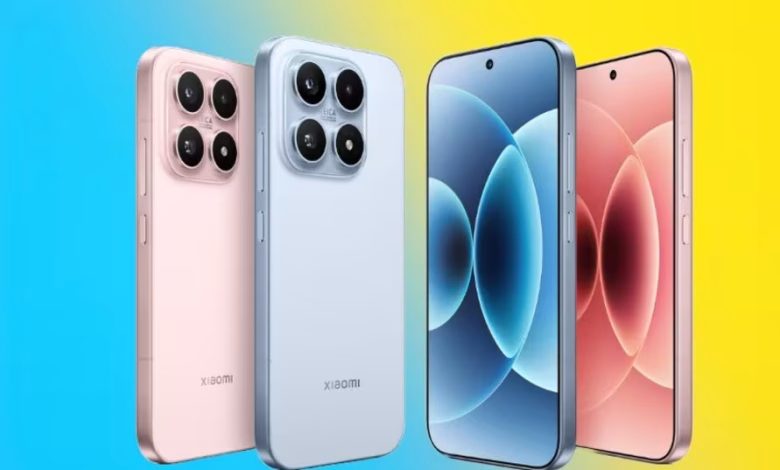 Xiaomi 17T और Xiaomi 17T Pro: दमदार MediaTek प्रोसेसर के साथ आ रहे हैं नए स्मार्टफोन, जानें फीचर्स