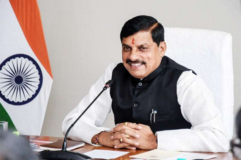 मुख्यमंत्री डॉ. मोहन यादव ने बड़वानी जिले में 60 करोड़ के निर्माण कार्यों का वर्चुअली किया लोकार्पण और शिलान्यास 12 मुख्यमंत्री डॉ. मोहन यादव ने बड़वानी जिले में 60 करोड़ के निर्माण कार्यों का वर्चुअली किया लोकार्पण और शिलान्यास