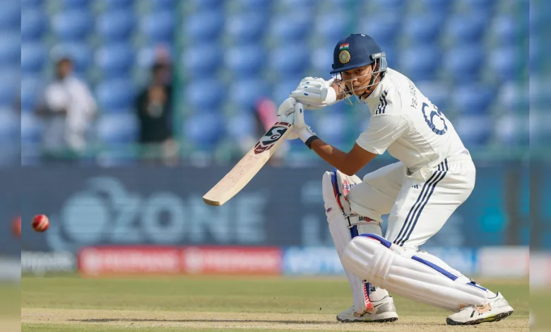 यशस्वी जायसवाल ने इंटरनेशनल क्रिकेट में हासिल किया बड़ा मुकाम, वनडे में केवल एक मैच खेलकर पूरे किए 3000 रन