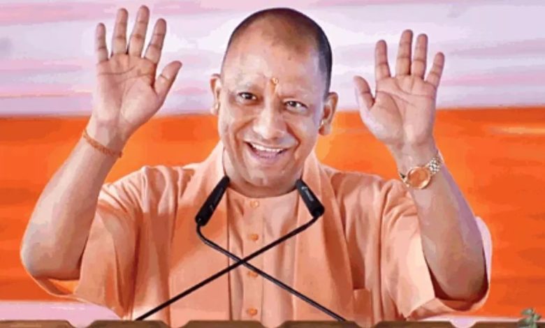 मुख्यमंत्री योगी आदित्यनाथ ने दी दीपावली से पहले 10.28 लाख विद्यार्थियों को छात्रवृत्ति का उपहार 1 मुख्यमंत्री योगी आदित्यनाथ ने दी दीपावली से पहले 10.28 लाख विद्यार्थियों को छात्रवृत्ति का उपहार