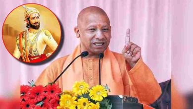 यूपी में बन रहा छत्रपति शिवाजी महाराज संग्रहालय, सीएम योगी ने कहा – जनवरी तक हर हाल में पूरा हो निर्माण कार्य