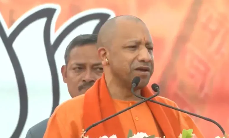 बिहार विधानसभा चुनाव 2025 में सीएम योगी आदित्यनाथ की रैलियों की जबरदस्त मांग, 50 से अधिक सीटों पर करेंगे प्रचार