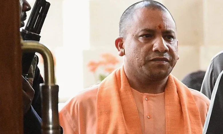 सीएम योगी आदित्यनाथ का बड़ा बयान: हलाल सर्टिफिकेशन उत्पाद न खरीदें, आतंकवाद-लव जिहाद और धर्मांतरण में हो रहा है पैसा उपयोग