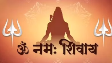 शिव पूजा: ओम नमः शिवाय का चमत्कार: जानें भगवान शिव को खुश करने का सही तरीका और मंत्र जाप विधि