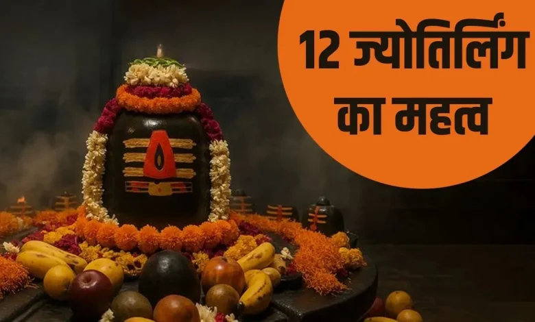 12 Jyotirlinga Temples: राशि अनुसार करें 12 ज्योतिर्लिंग के दर्शन, मिलेगा दुखों से छुटकारा