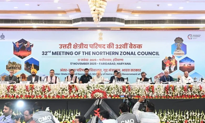 सीएम भगवंत सिंह मान ने अमित शाह के समक्ष चंडीगढ़, पीयू और नदी जल पर अपना दावा दोहराया