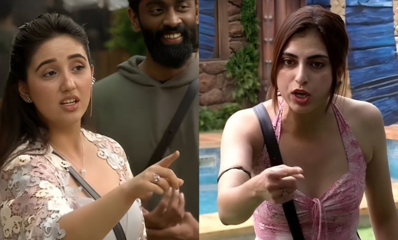 Bigg Boss 19: अशनूर कौर ने जीता ‘टिकट टू फिनाले’, फरहाना भट्ट ने गुस्से में मचाया हंगामा