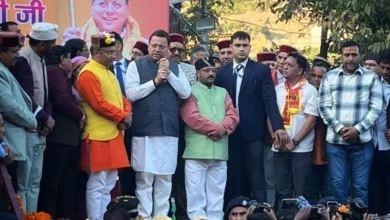 लाखामंडल का विकास होगा मास्टर प्लान के तहत, मुख्यमंत्री पुष्कर सिंह धामी बोले- बद्रीनाथ और केदारनाथ की तरह होगा पर्यटन विकास