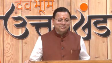 श्रीनगर: बैकुंठ चतुर्दशी मेला एवं विकास प्रदर्शनी 2025 का भव्य उद्घाटन, सीएम धामी ने किया वर्चुअल शुभारंभ