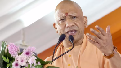 गोरखपुर की एकता यात्रा में गरजे सीएम योगी, पैदा होने से पहले ही जिन्ना को दफना देना चाहिए…’