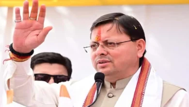 मुख्यमंत्री धामी बोले, 'श्रम सुधार नए युग की शुरुआत, आत्मनिर्भर भारत का सपना होगा साकार'