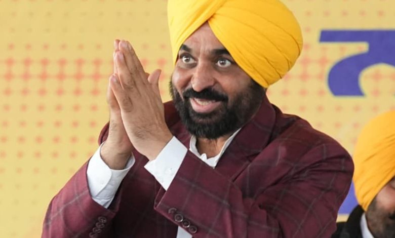 मुख्यमंत्री भगवंत सिंह मान ने प्रमुख क्षेत्रों में जापान के साथ रणनीतिक गठजोड़ की वकालत की