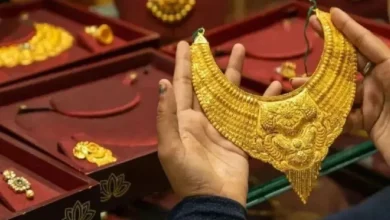 Gold & Silver Price Today: बिहार चुनाव के नतीजों के बीच सोने की कीमतों में आई राहत, जानें आज 24 और 22 कैरेट गोल्ड का भाव