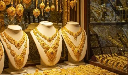 शादियों के सीजन से पहले सोने की कीमतों में गिरावट, जानें 4 नवंबर 2025 का ताजा भाव