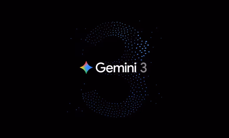 Google Gemini 3 लॉन्च: गूगल का अब तक का सबसे इंटेलीजेंट AI मॉडल