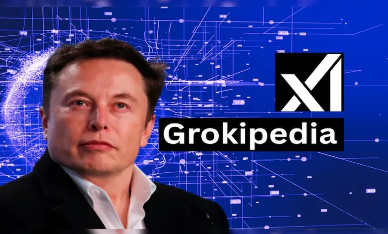 lon Musk का नया धमाका: Grokipedia क्यों बनाई? जानिए पूरी वजह