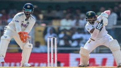 IND vs SA 2nd Test: दक्षिण अफ्रीका ने भारत के लिए रखा 549 रन का विशाल लक्ष्य, ट्रिस्टन स्टब्स शतक से चूके