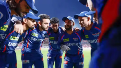 IPL 2026: LSG ने ऑक्शन से पहले किया बड़ा दांव, कार्ल क्रो बने स्पिन बॉलिंग कोच