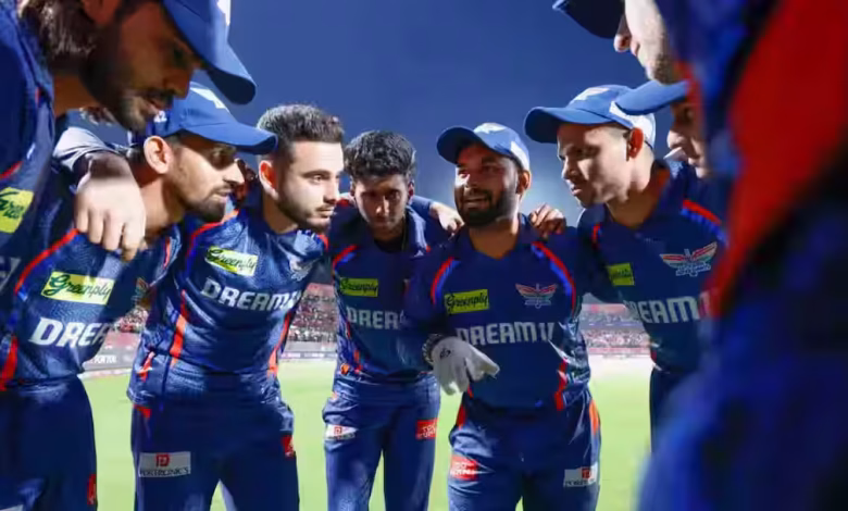 IPL 2026: LSG ने ऑक्शन से पहले किया बड़ा दांव, कार्ल क्रो बने स्पिन बॉलिंग कोच