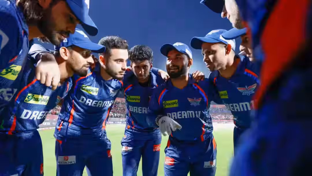 IPL 2026: LSG ने ऑक्शन से पहले किया बड़ा दांव, कार्ल क्रो बने स्पिन बॉलिंग कोच