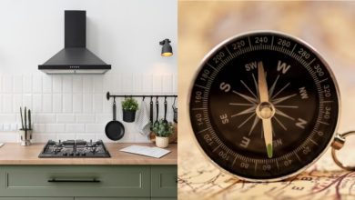 रसोई में वास्तु दोष न हो: जानिए सही दिशा और जरूरी नियम